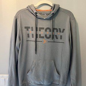OrangeTheory Hoodie